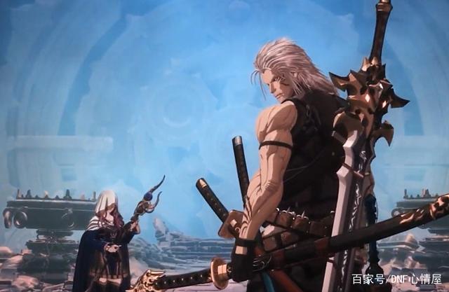 无双地下城私服(dnf无双之魂是什么职业) 无双地下城私服(dnf无双之魂是什么职业)